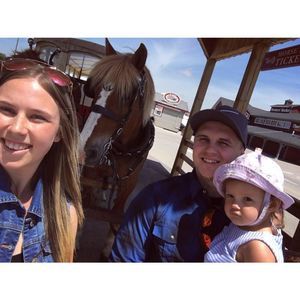 Meet your Posher, Maria